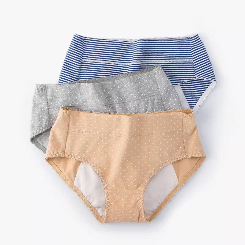 Women's Period Pants