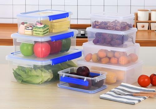 Food Storage Container
