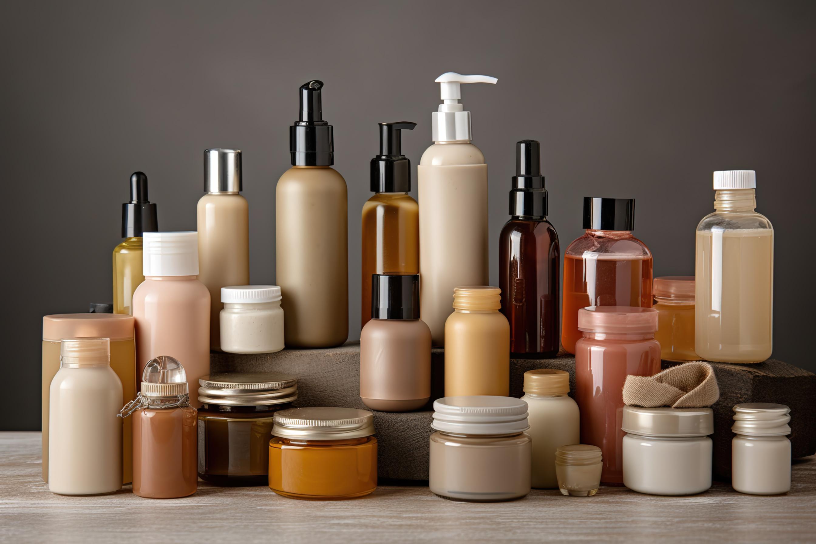 Global Supply Chain Insights for Polypropylene Resin in High-Performance Applications