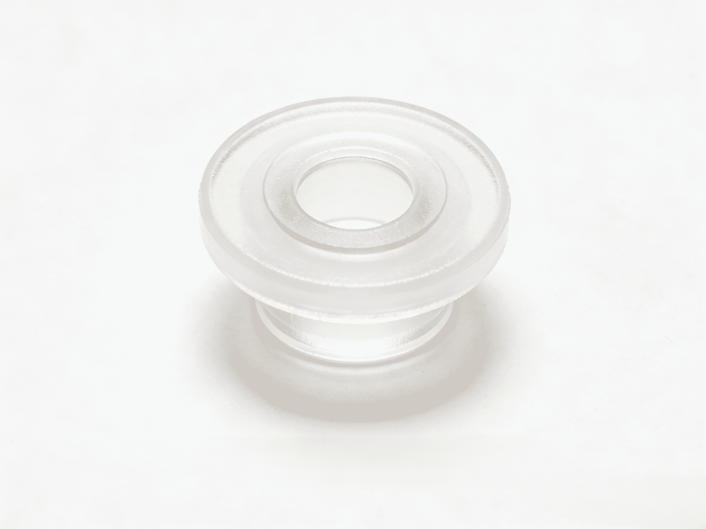 Application: Medical Stoppers