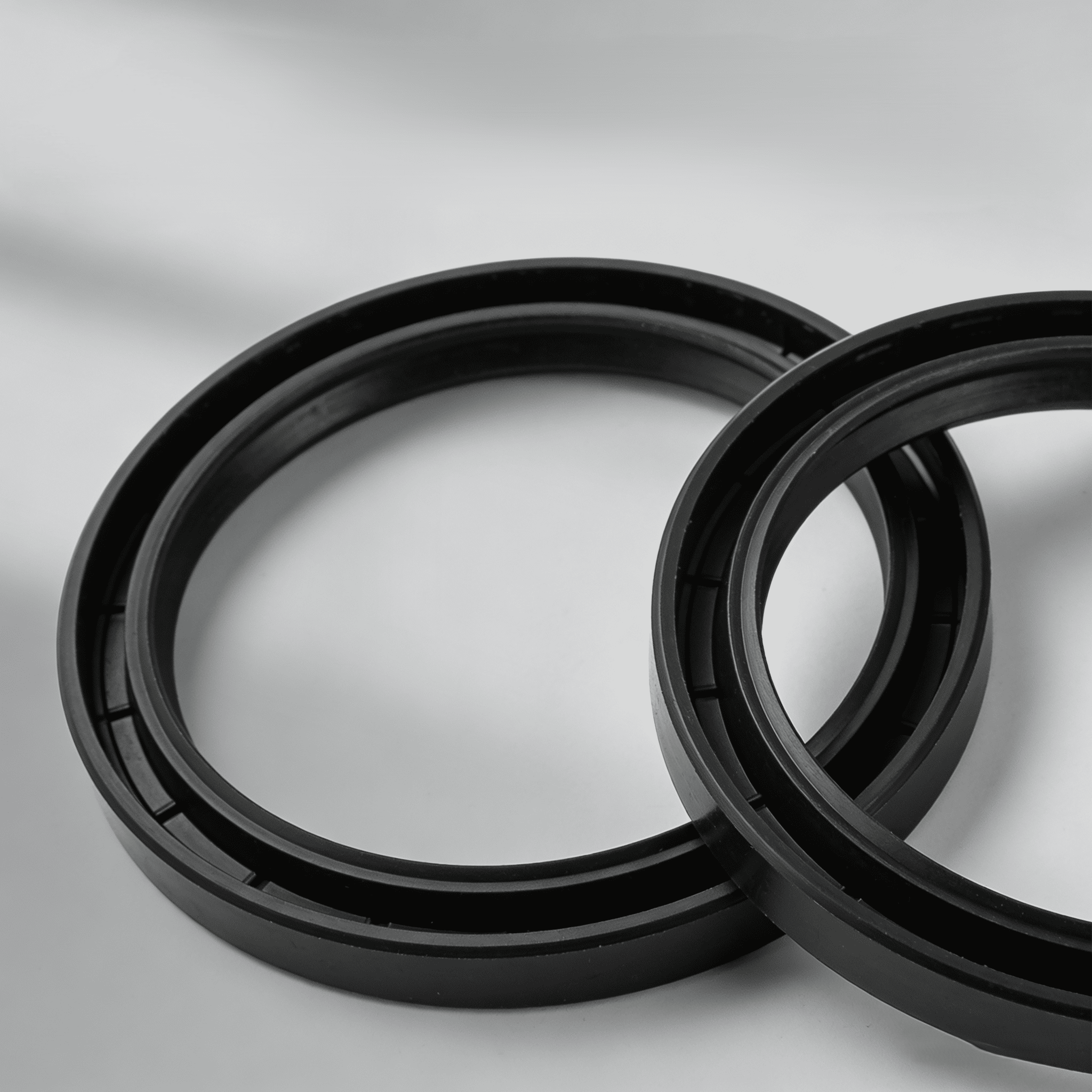 Chlorinated Butyl Rubber CIIR1338