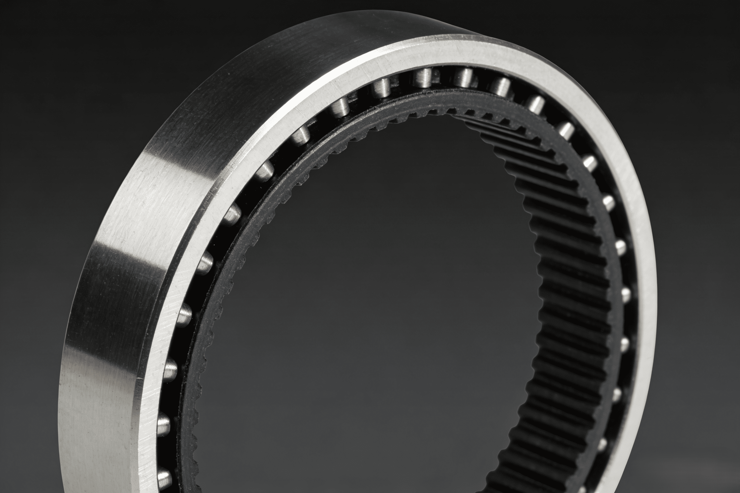 Automotive Sealing Parts