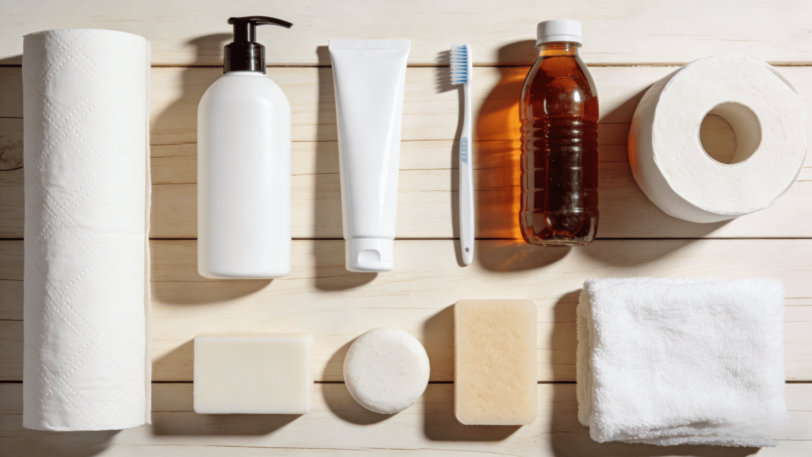 Daily Consumer Goods