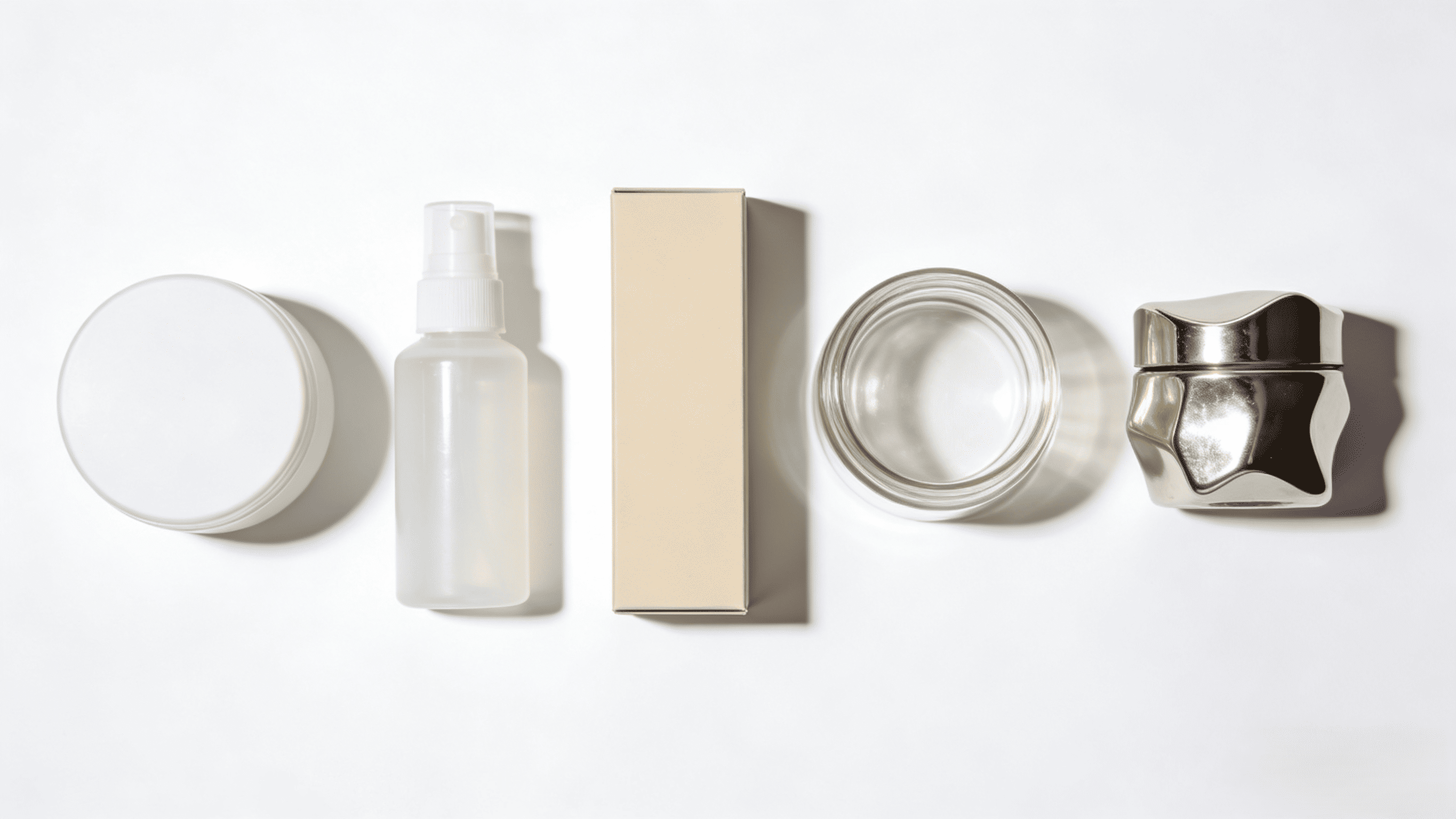 Packaging Containers