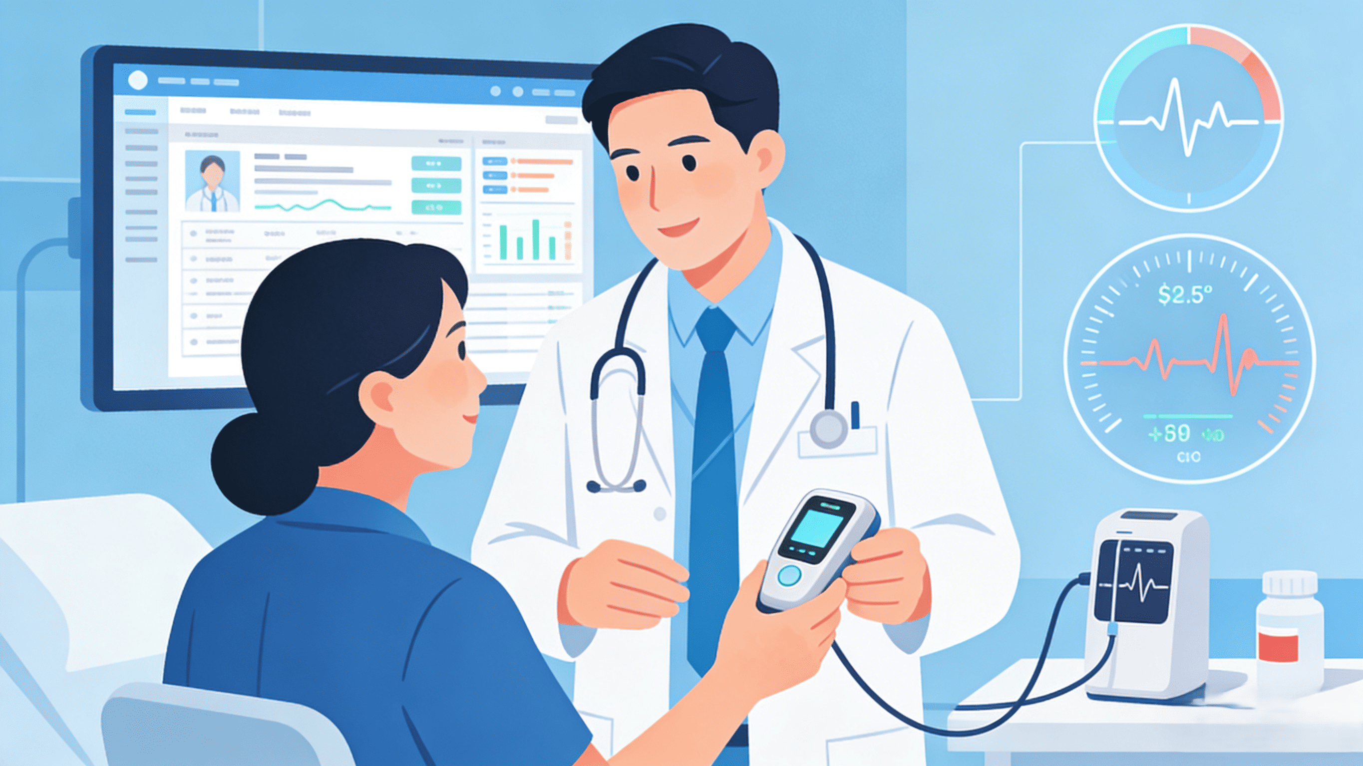 Medical & Healthcare