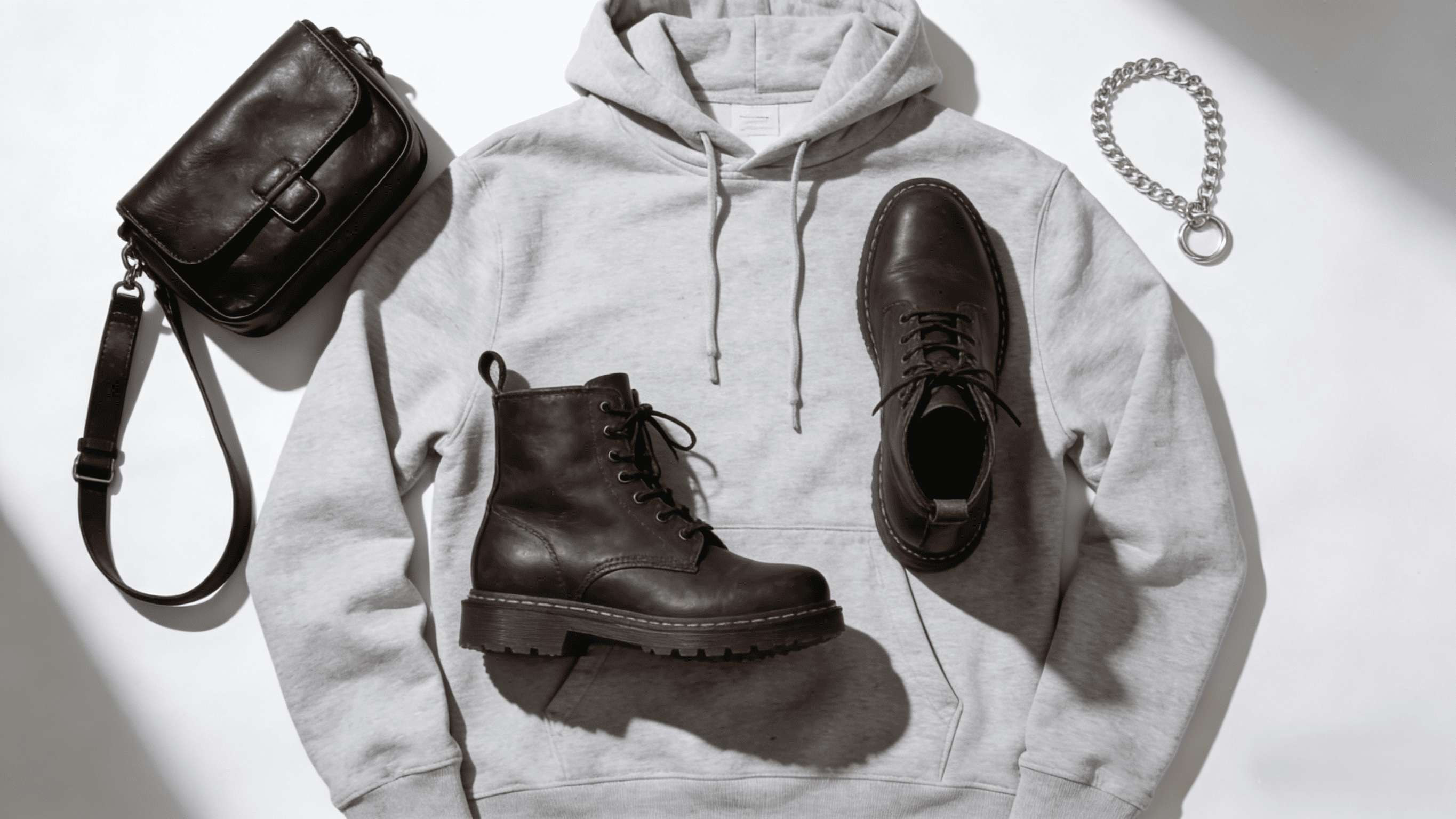 Apparel, Footwear & Accessories