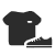 Apparel, Footwear & Accessories