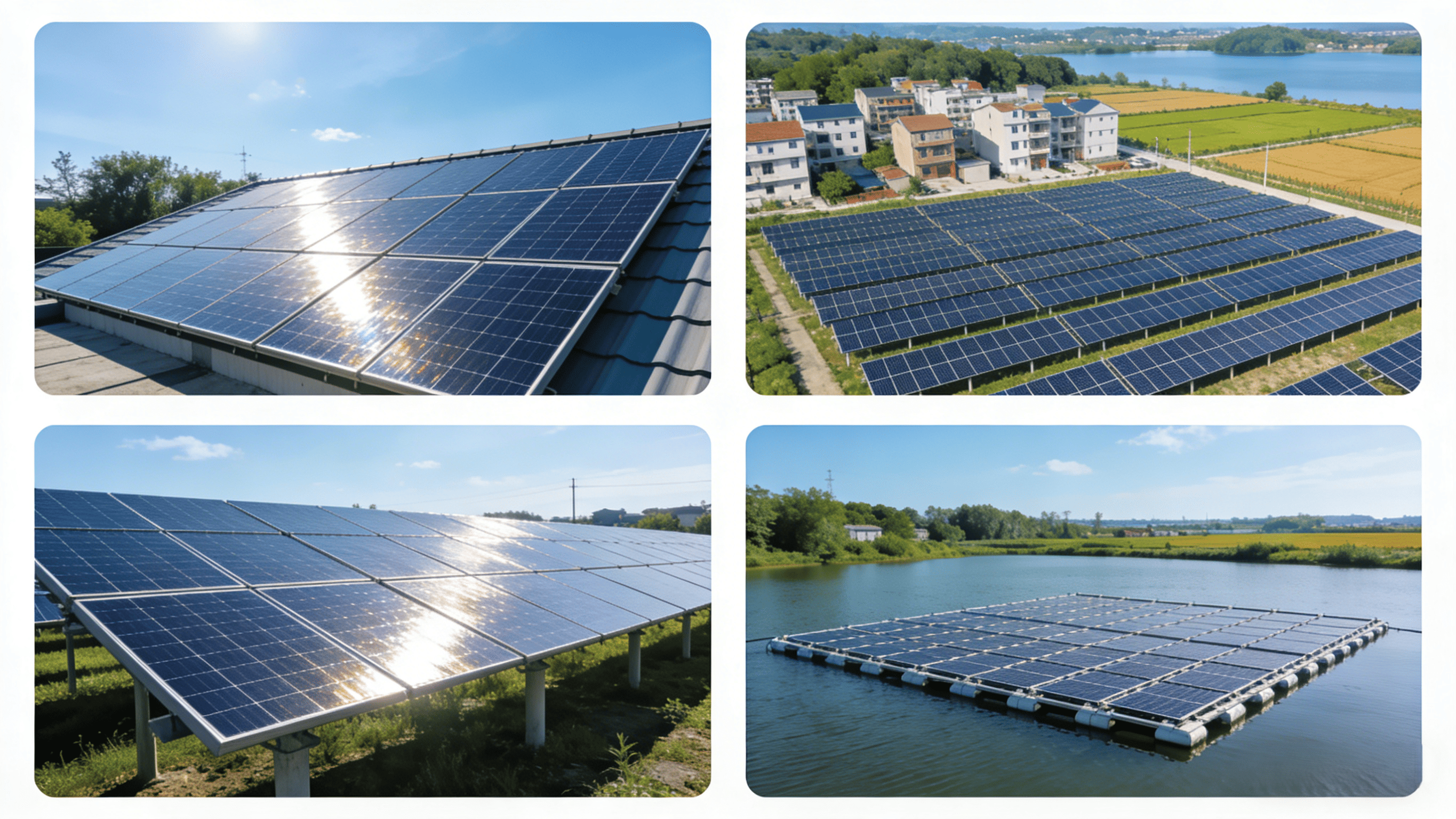 Photovoltaic Energy