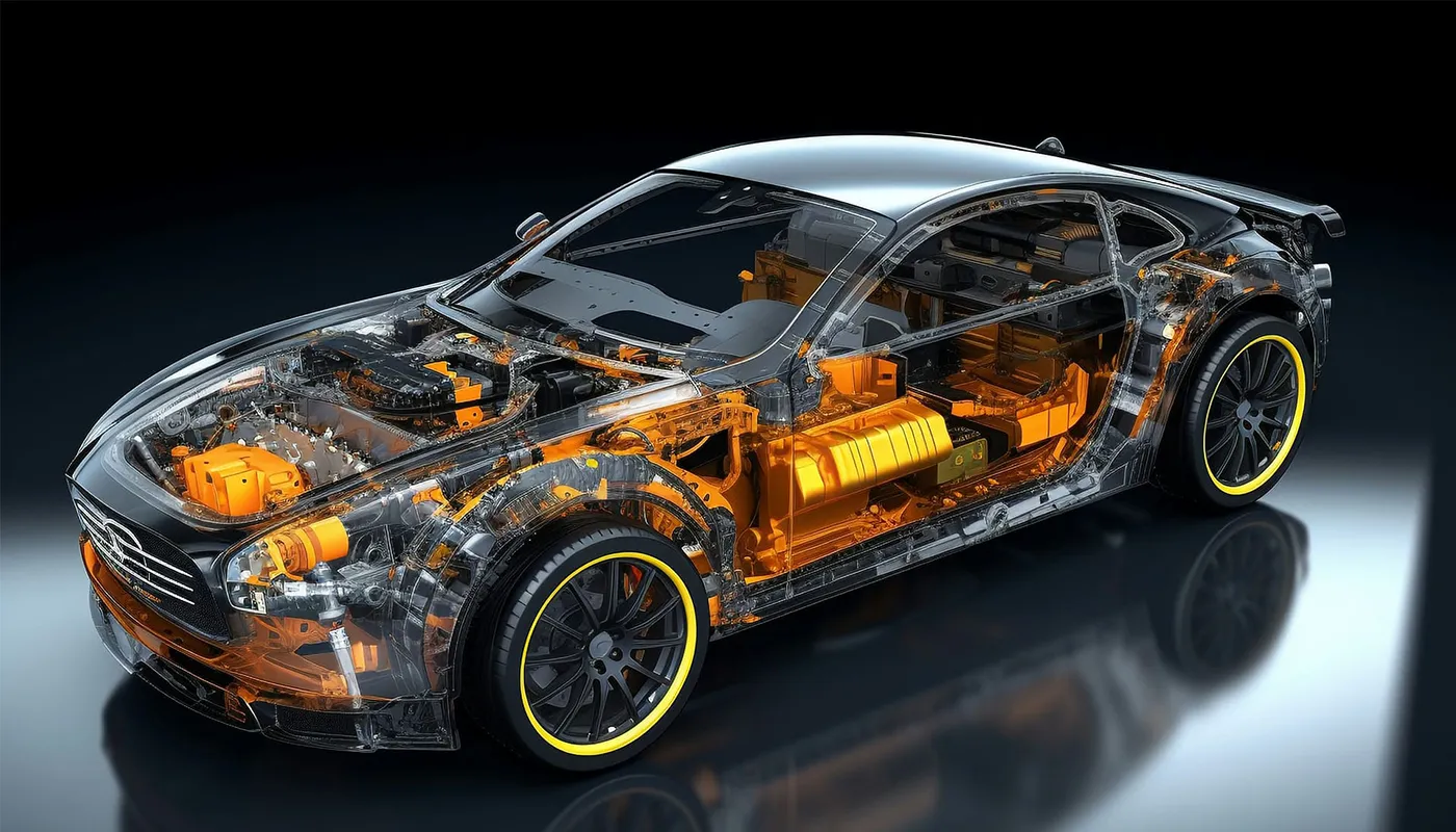 Automotive Manufacturing