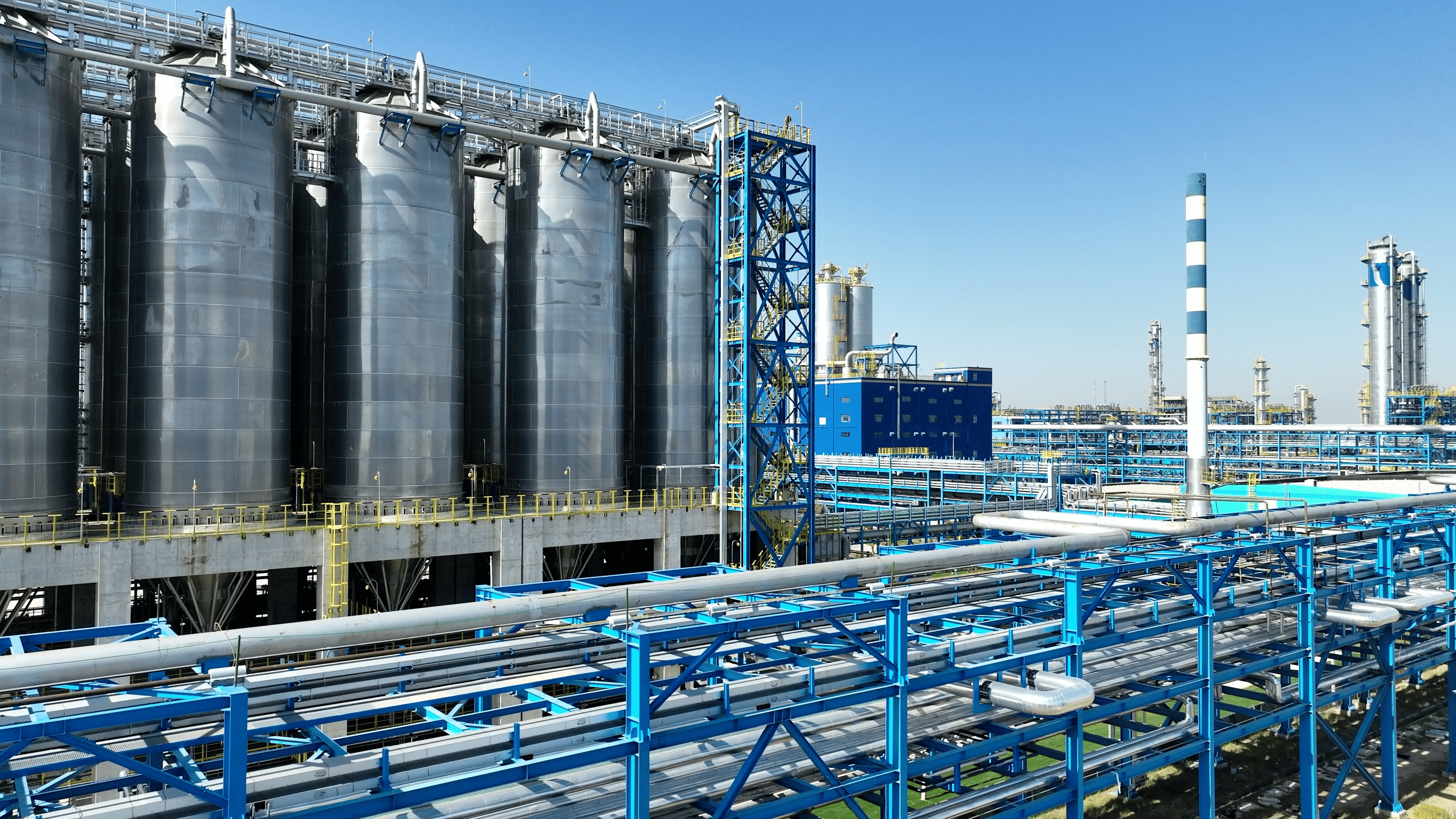 Chambroad Polyolefin