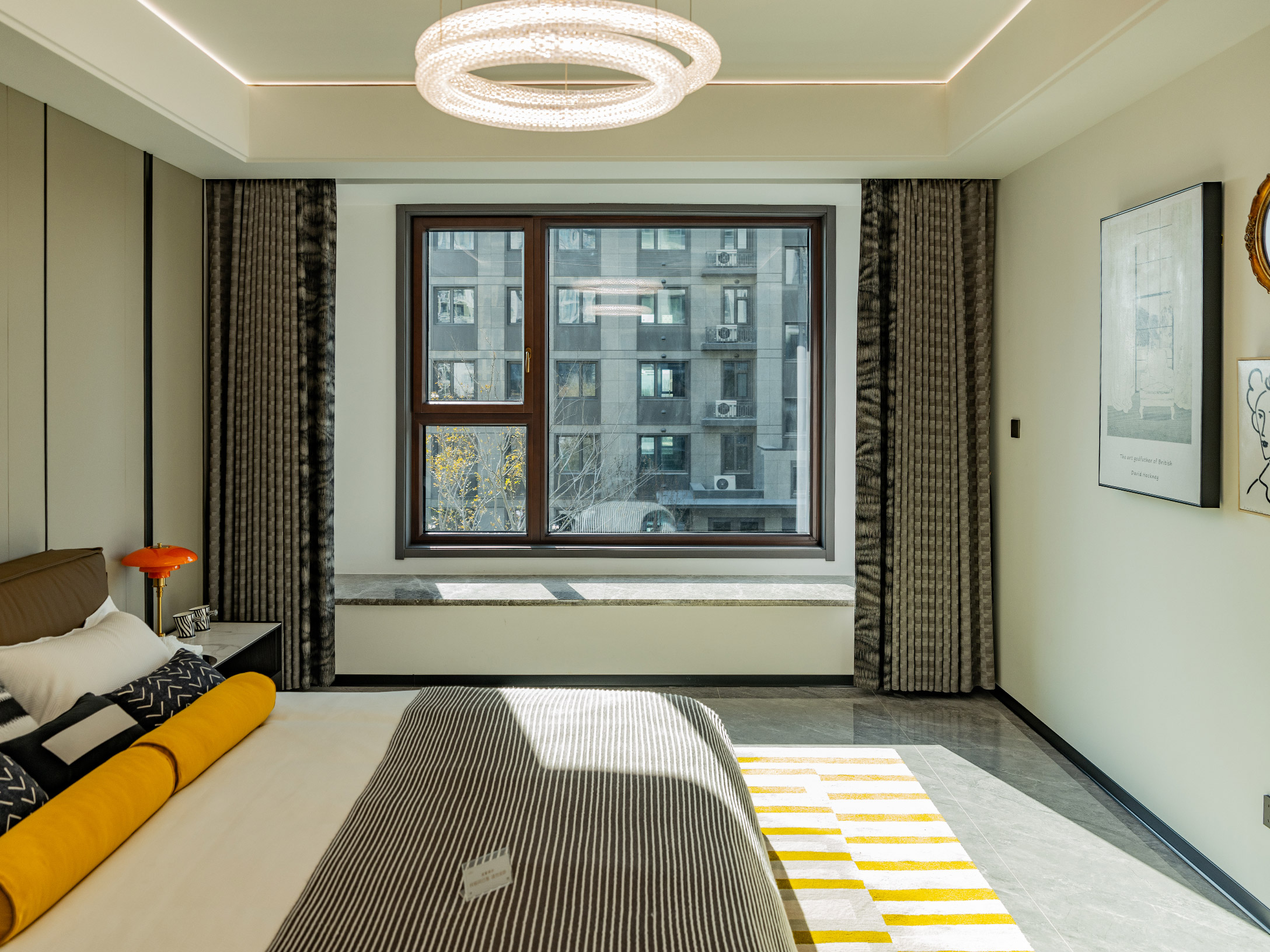 Exploring Engineered Wood Materials for Modern Architectural and Interior Manufacturing
