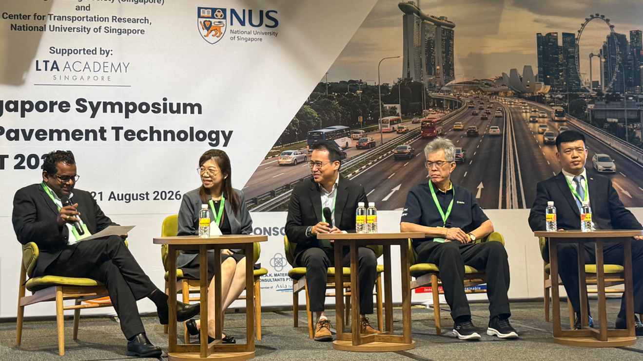 Chambroad & Pusheng Petroleum Sign Strategic Partnership Memorandum of High Quality Power Emergency Fuel Supply for AIDC Digital New Infrastructure