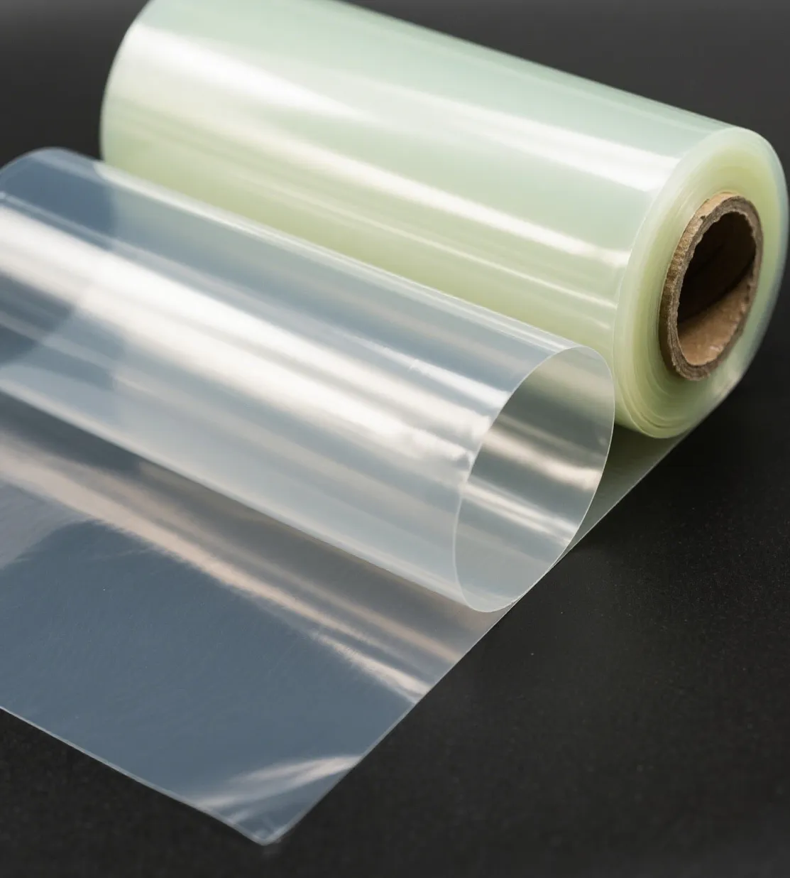 Eco-Friendly Biodegradable TPU Film for Green Packaging Solutions