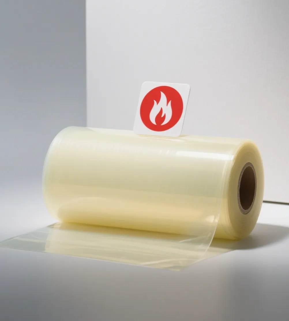 Thermoplastic Polyurethane TPU Film: Properties and Applications