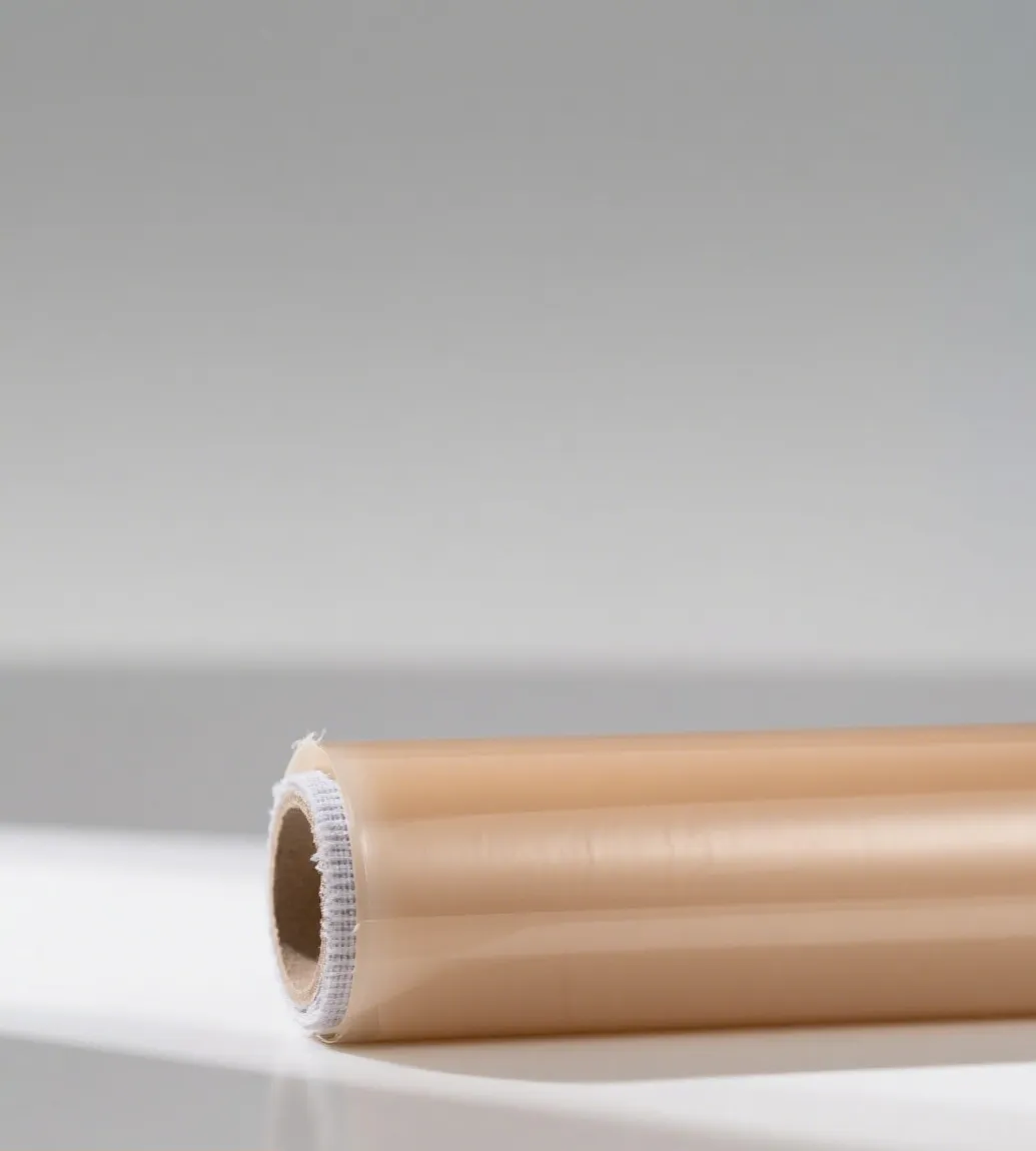 High-Performance TPU Hot Melt Adhesive Film for Strong Bonding