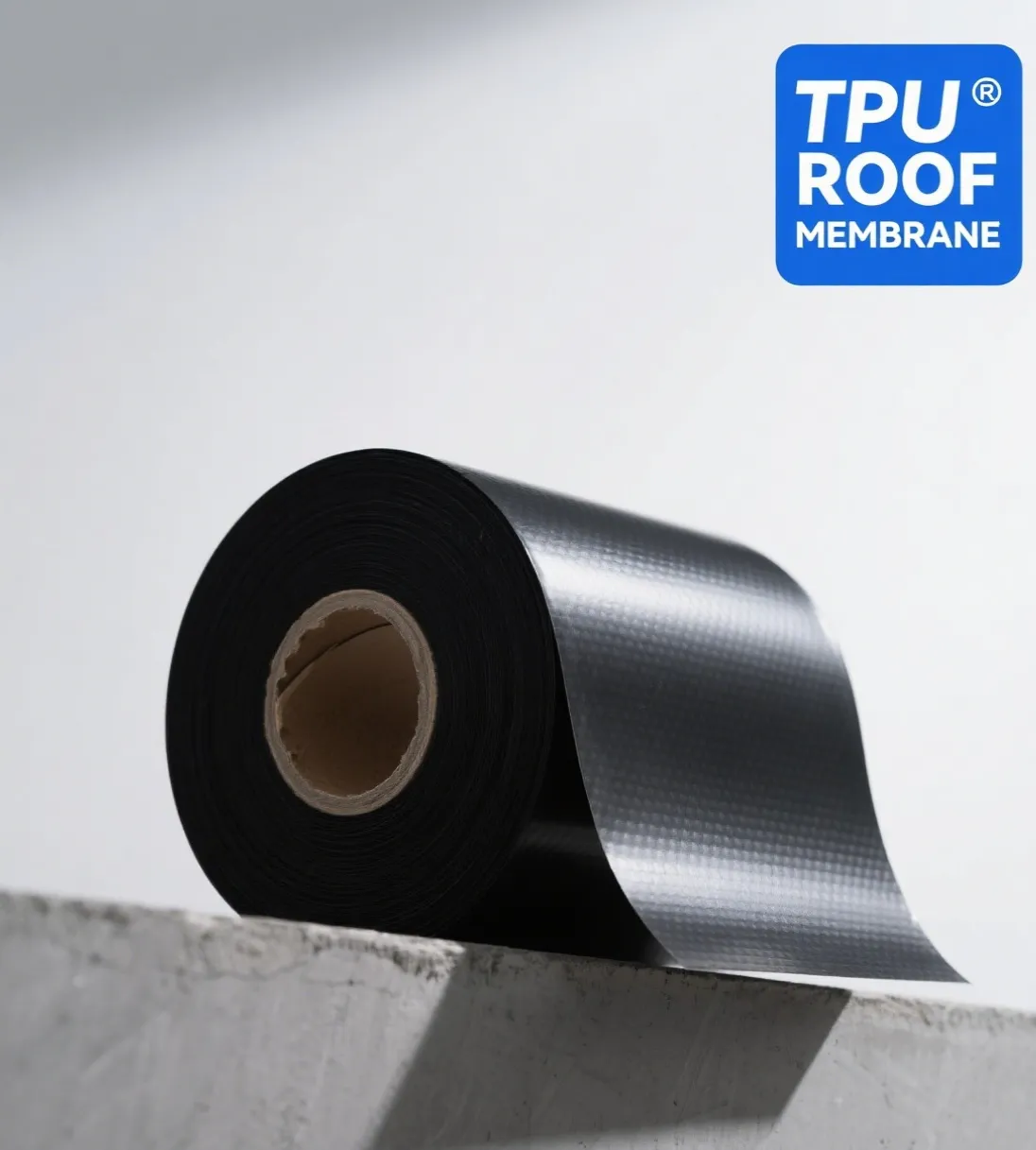 TPU Roof Membrane: A Modern Solution for Waterproof Roofing