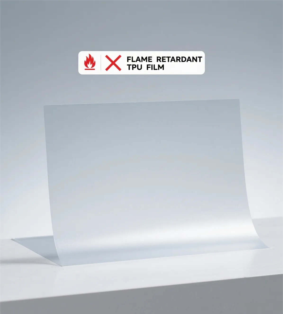 Flame Retardant TPU Film: Safety Standards and Applications