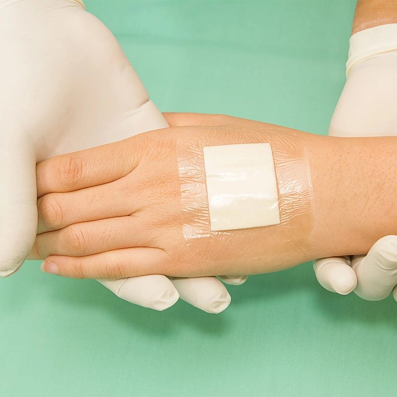 Why Biodegradable Tpu Film for Hygiene Products Is Moving From Niche to Standard