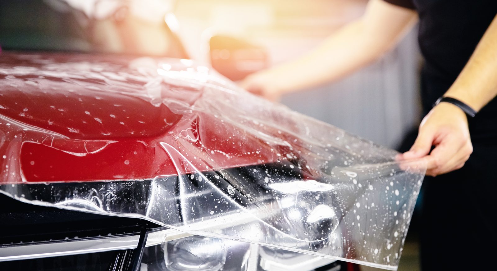 Why Car Wrap Tpu Film for Fleet Vehicles Suits Multi-Year Graphics Programs