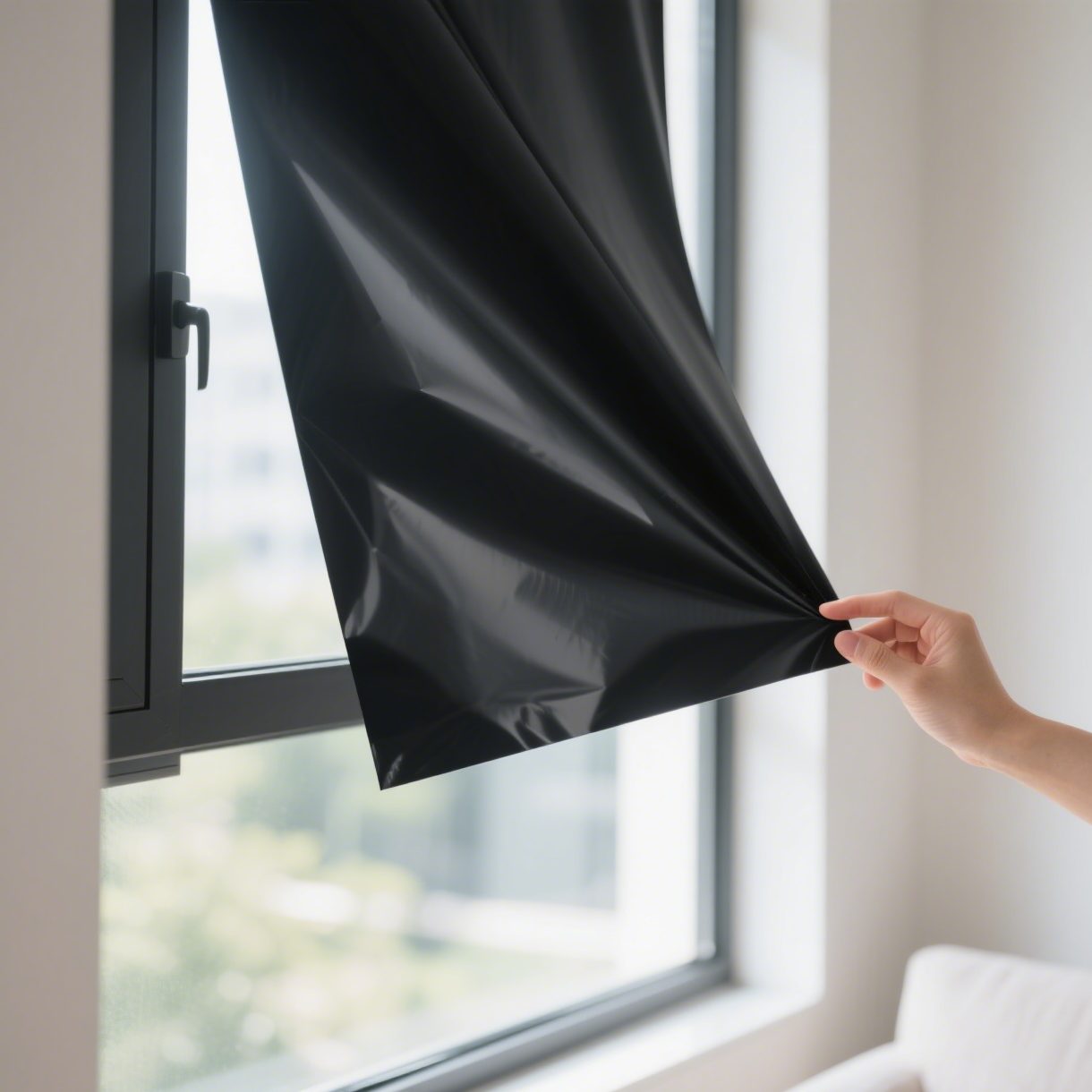 How Classroom Window Blackout Film Improves Focus and Projector Clarity