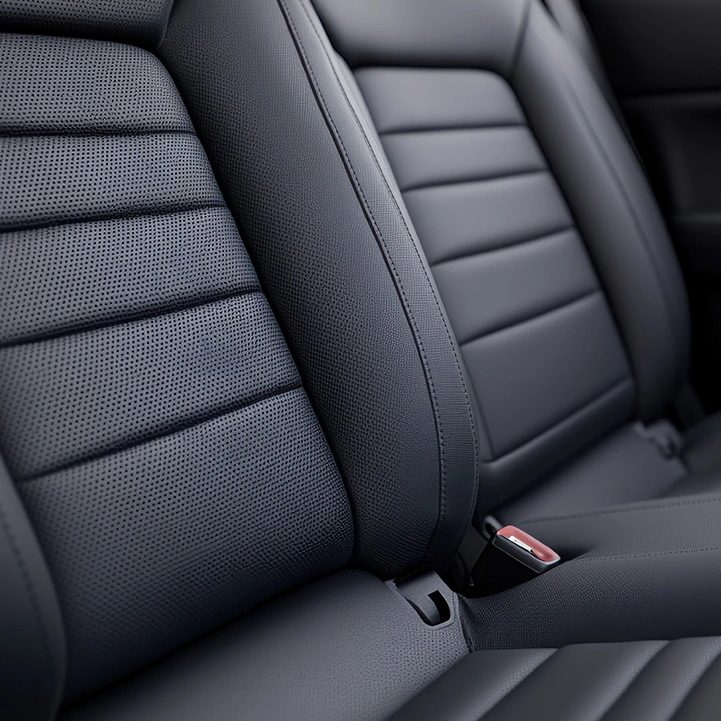 Why Flame Retardant Tpu Film for Automotive Interiors Is Specified in Cabin Laminates