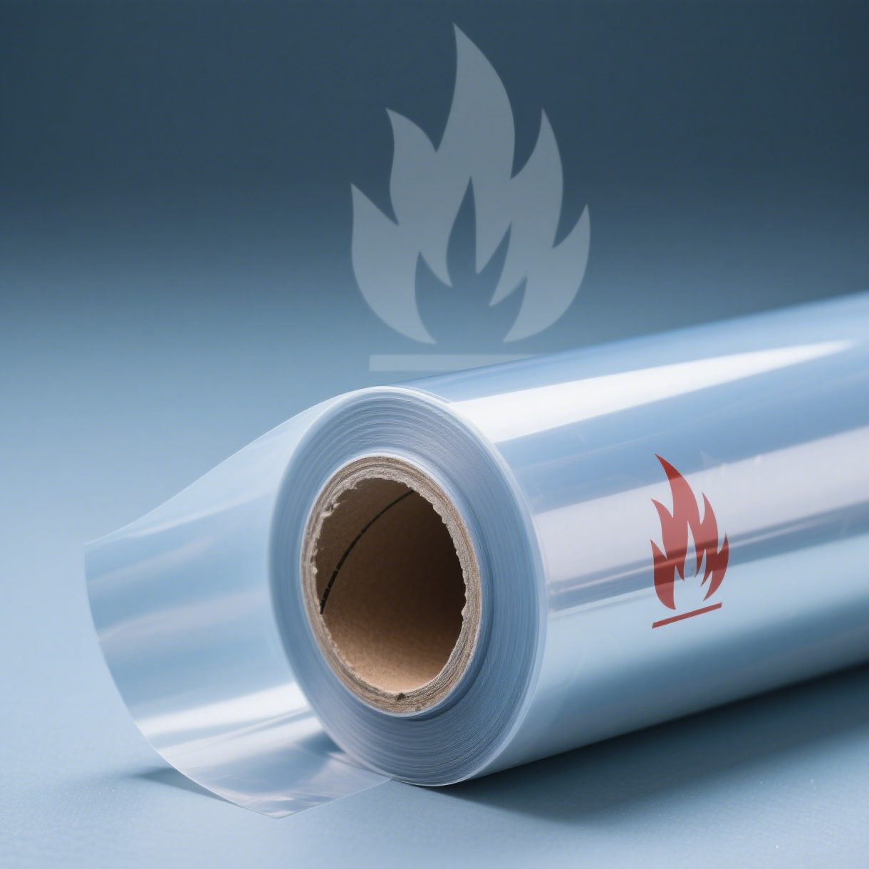 What Flame Retardant Tpu Film for Tents and Tarpaulins Must Pass Before Export