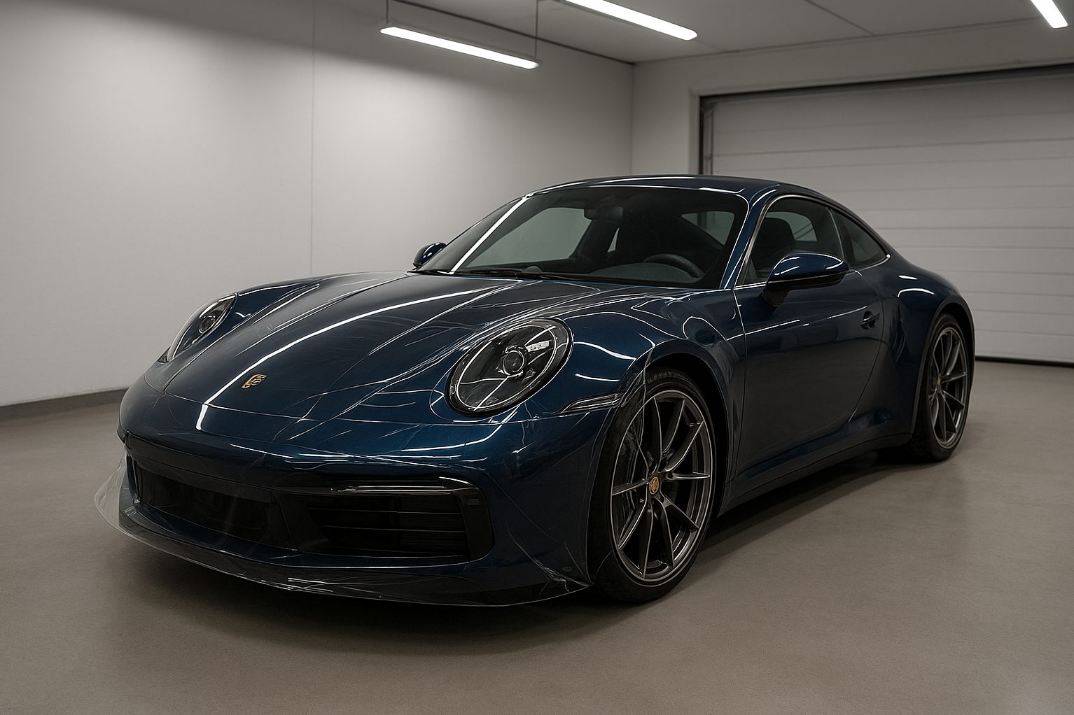 How Matte Car Wrap Tpu Film Balances Finish, Care, and Service Life