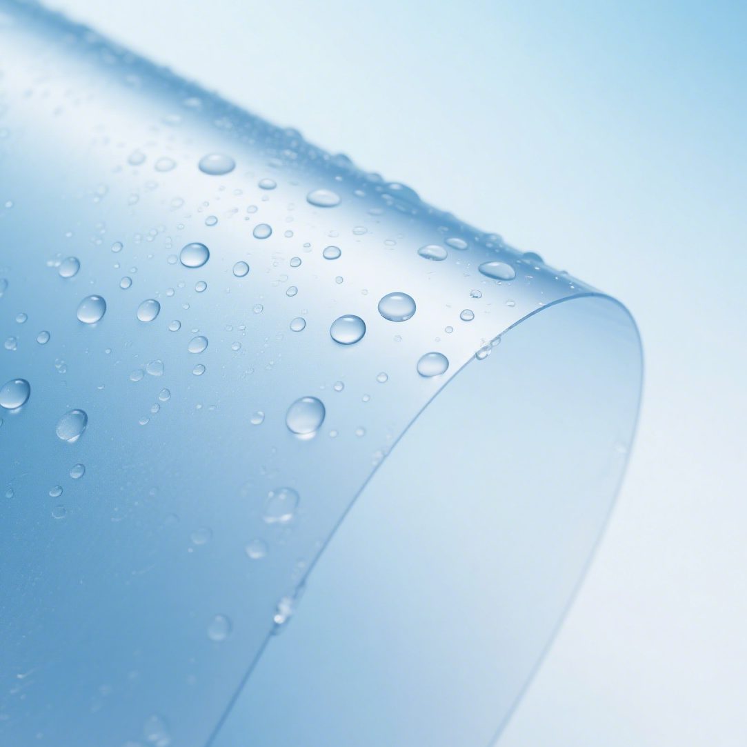 Why Non Porous Tpu Film for Inflatable Products Holds Air Where Laminates Fail