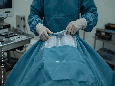 How Non Porous Tpu Film for Protective Clothing Balances Barrier and Moisture Vapor