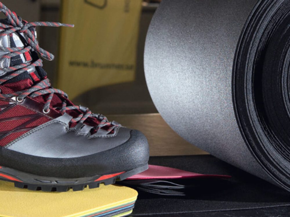 Why Tpu Hot Melt Adhesive Film for Footwear Outperforms Solvent Adhesives at Volume