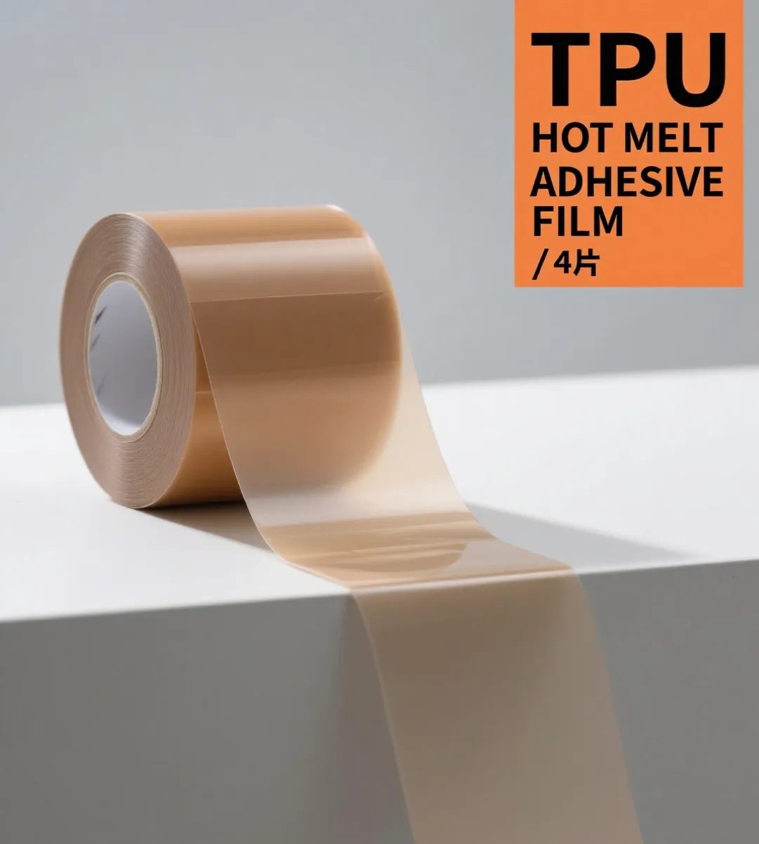How Tpu Hot Melt Adhesive Film for Heat Transfer Printing Lifts Wash Durability