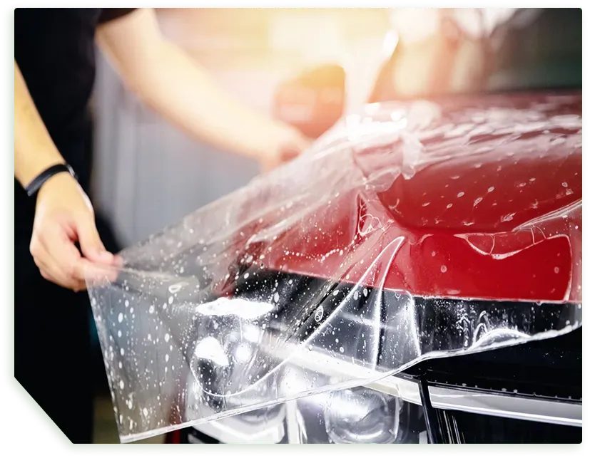 Where Tpu Paint Protection Film Vs Ceramic Coating Differ in Impact and UV Defense
