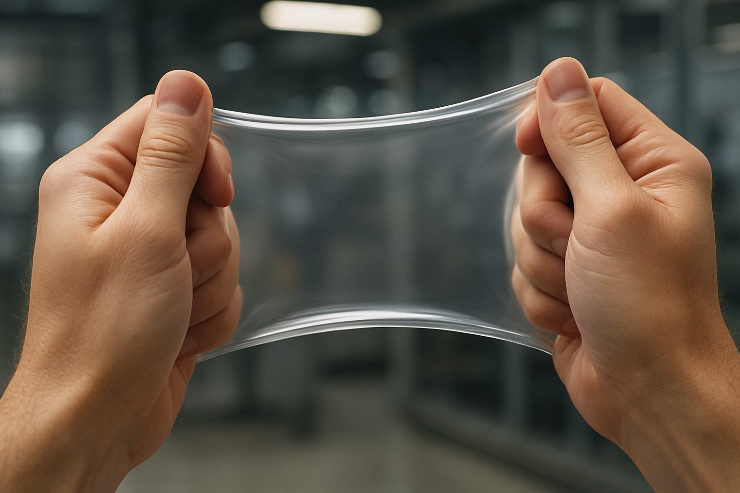 How Tpu Protective Film for Solar Panels Survives Transport and Installation