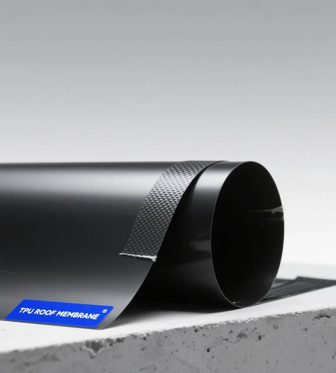 How Tpu Roof Membrane Vs Tpo Membrane Perform Across Weathering and Welding