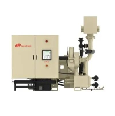 What Is a Centrifugal Air Compressor and How Does It Work