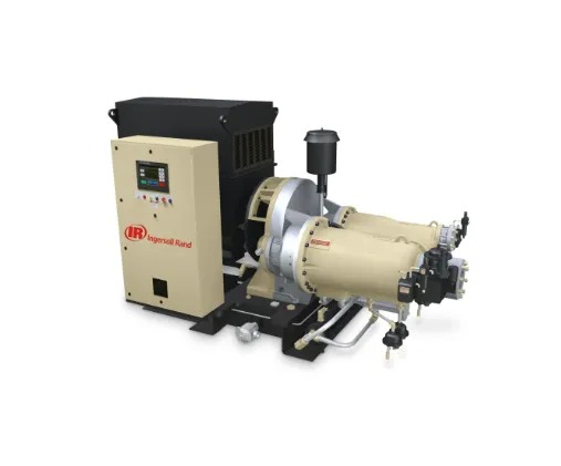How to Choose the Right Centrifugal Air Compressor for Industrial Applications