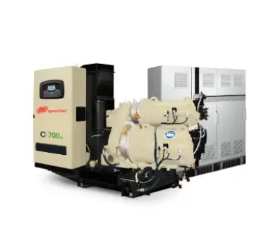 A Complete Guide to Centrifugal Air Compressor Efficiency Optimization
