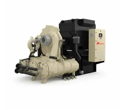 Common Problems in Centrifugal Air Compressors and How to Fix Them