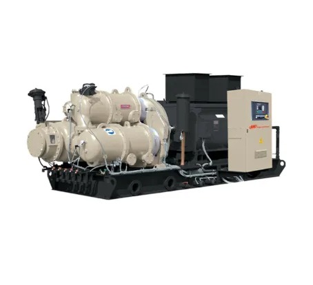 Top Benefits of Using a Centrifugal Air Compressor in Manufacturing