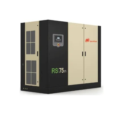 How to Maintain Oil-Flooded Screw Air Compressors for Maximum Performance