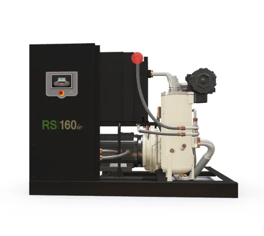 Oil-Flooded Screw Air Compressors vs Oil-Free Compressors: Which Is Better