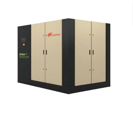 Why Choose Oil-Flooded Screw Air Compressors for Heavy-Duty Applications