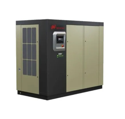 Common Issues in Oil-Flooded Screw Air Compressors and Solutions