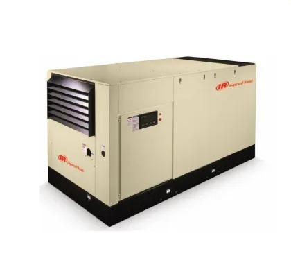 Best Ways to Improve Efficiency of Oil-Flooded Screw Air Compressors