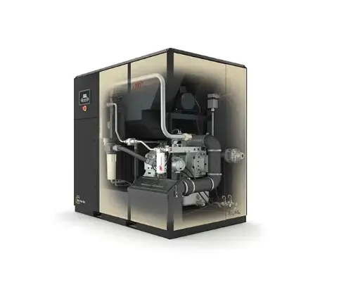 What Are Oil-Free Rotary Screw Air Compressors and Why They Matter