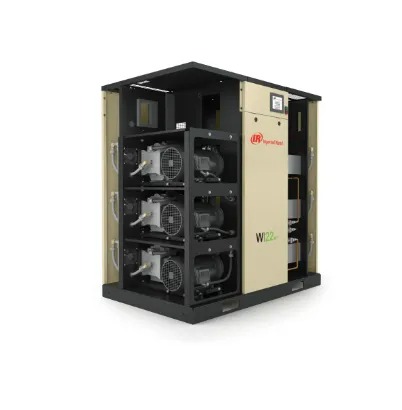 Oil-Free Rotary Screw Air Compressors vs Oil-Lubricated Models: Full Comparison
