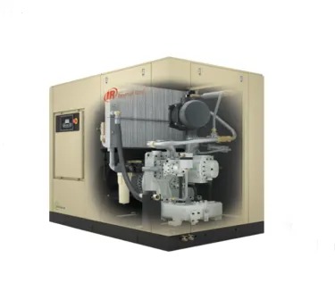 Common Problems in Oil-Free Rotary Screw Air Compressors and Fixes