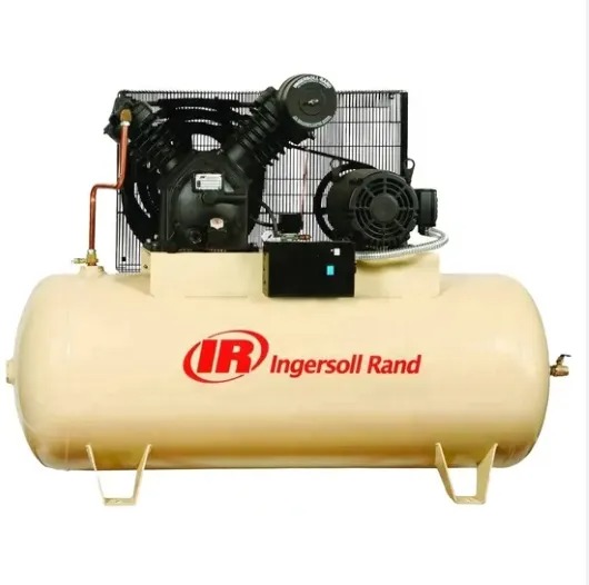Reciprocating Air Compressor vs Rotary Screw: Which One Should You Choose