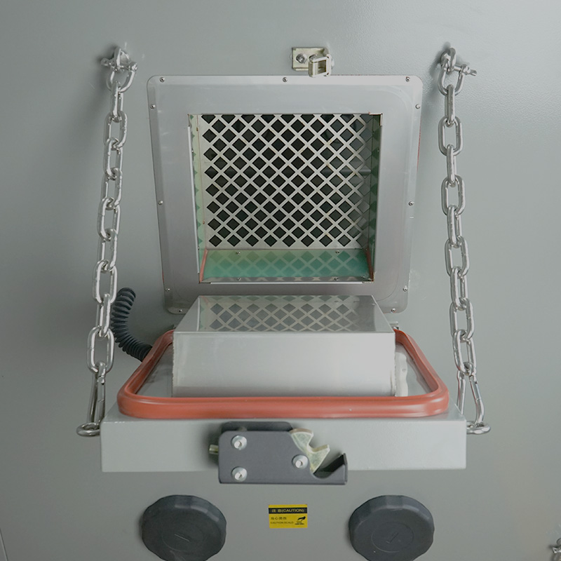 Walk-in Type Battery Explosion-proof High and Low Temperature Test Chamber