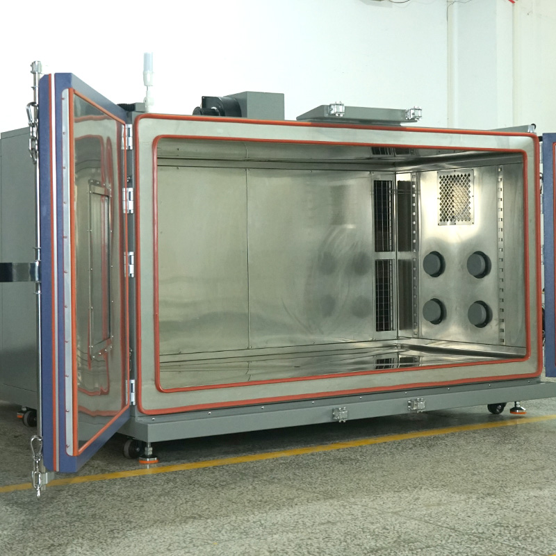 Walk-in Type Battery Explosion-proof High and Low Temperature Test Chamber